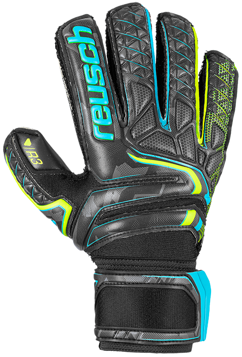 Reusch prisma prime hot sale r3 finger support